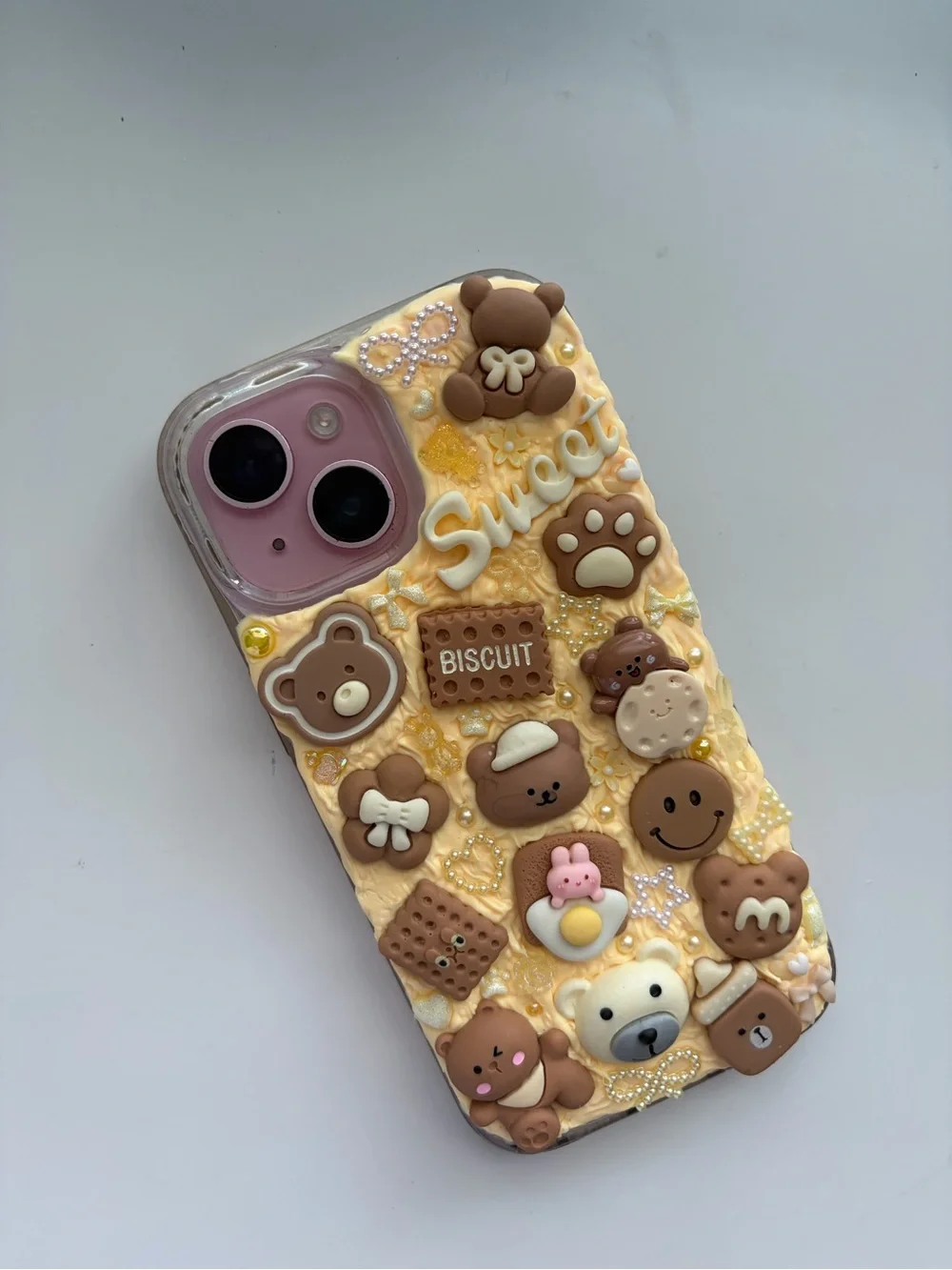 N/A adorable handmade